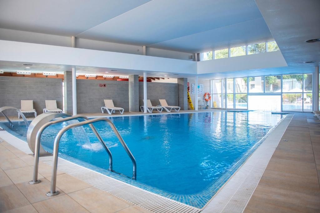 Blau Colonia Sant Jordi Resort & Spa