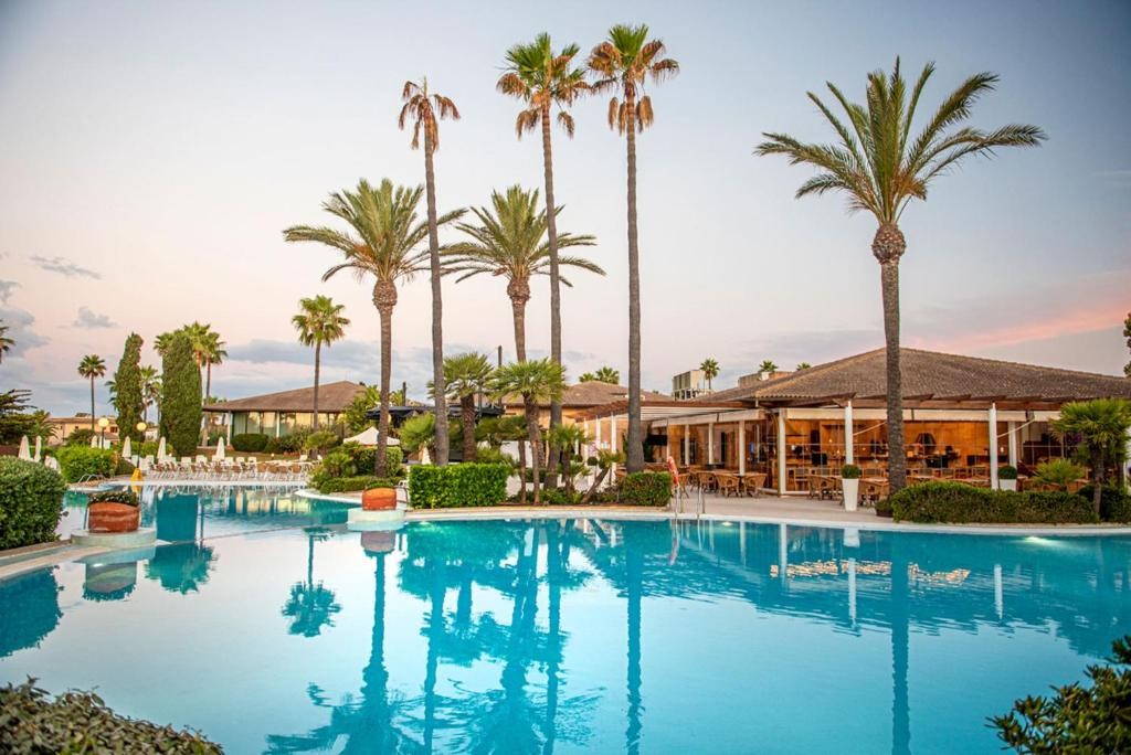 Blau Colonia Sant Jordi Resort & Spa