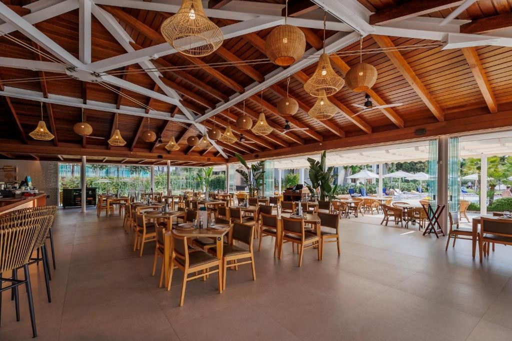 Blau Colonia Sant Jordi Resort & Spa
