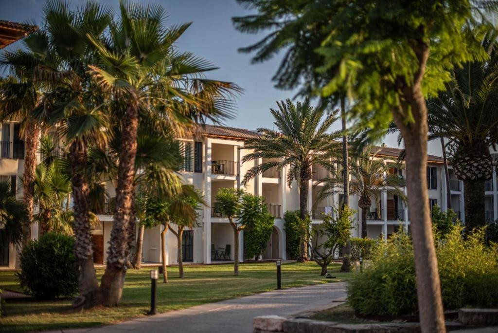 Blau Colonia Sant Jordi Resort & Spa