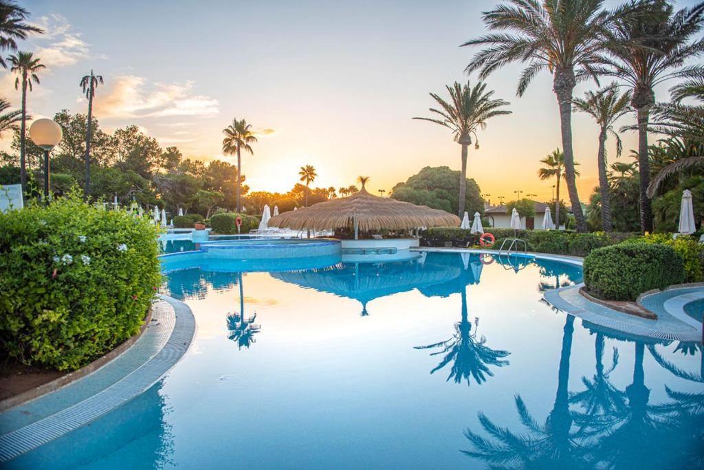 Blau Colonia Sant Jordi Resort & Spa