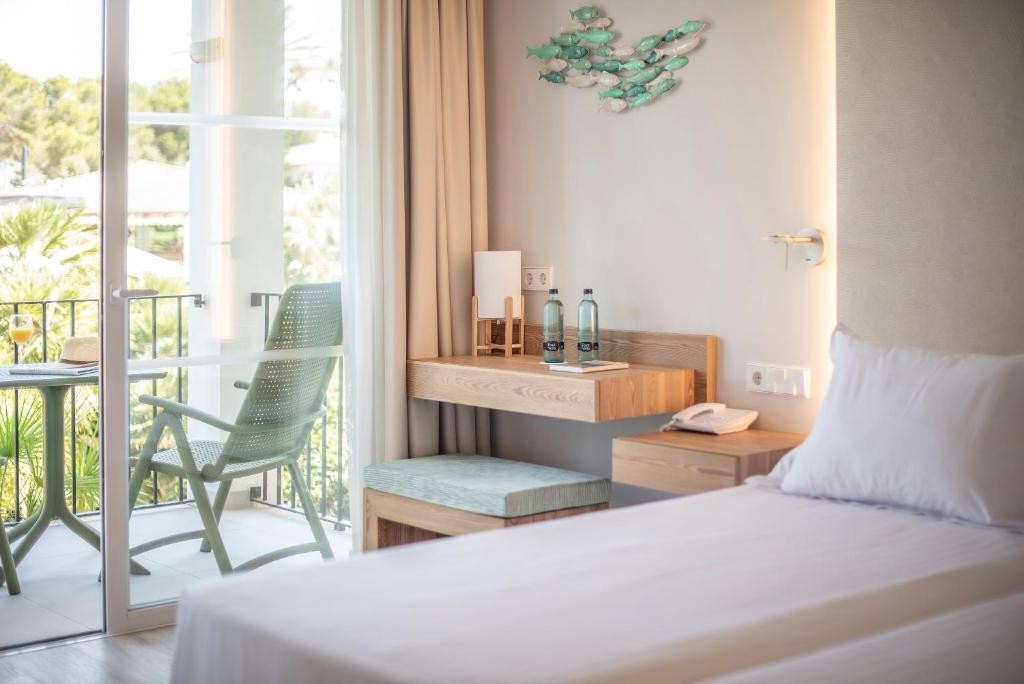 Blau Colonia Sant Jordi Resort & Spa