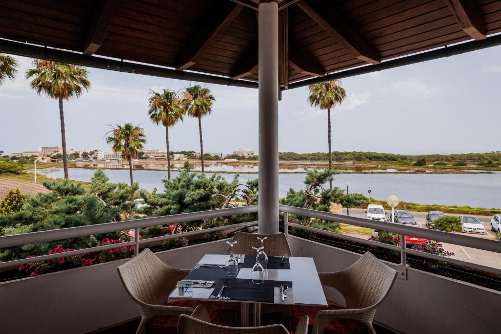 Blau Colonia Sant Jordi Resort & Spa
