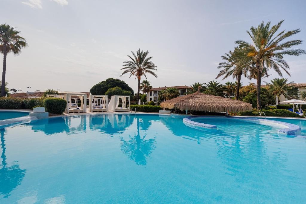 Blau Colonia Sant Jordi Resort & Spa