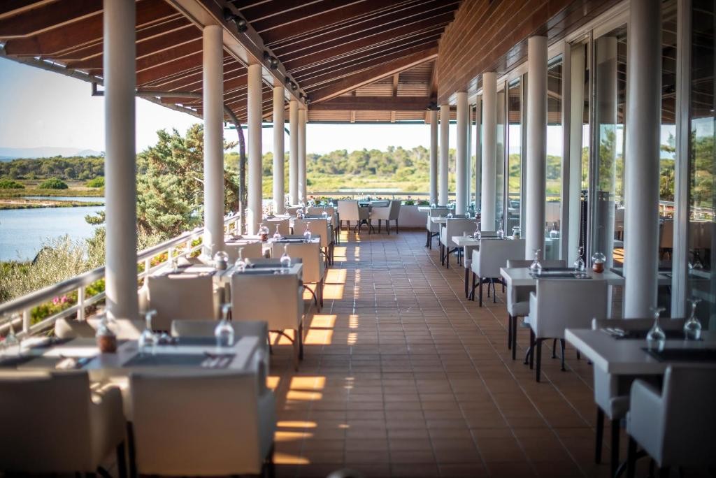 Blau Colonia Sant Jordi Resort & Spa
