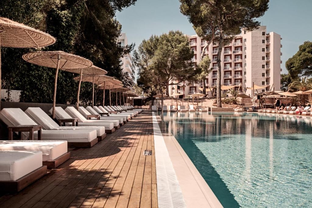 Caramelo Palma Beach (Adult Only 18+)