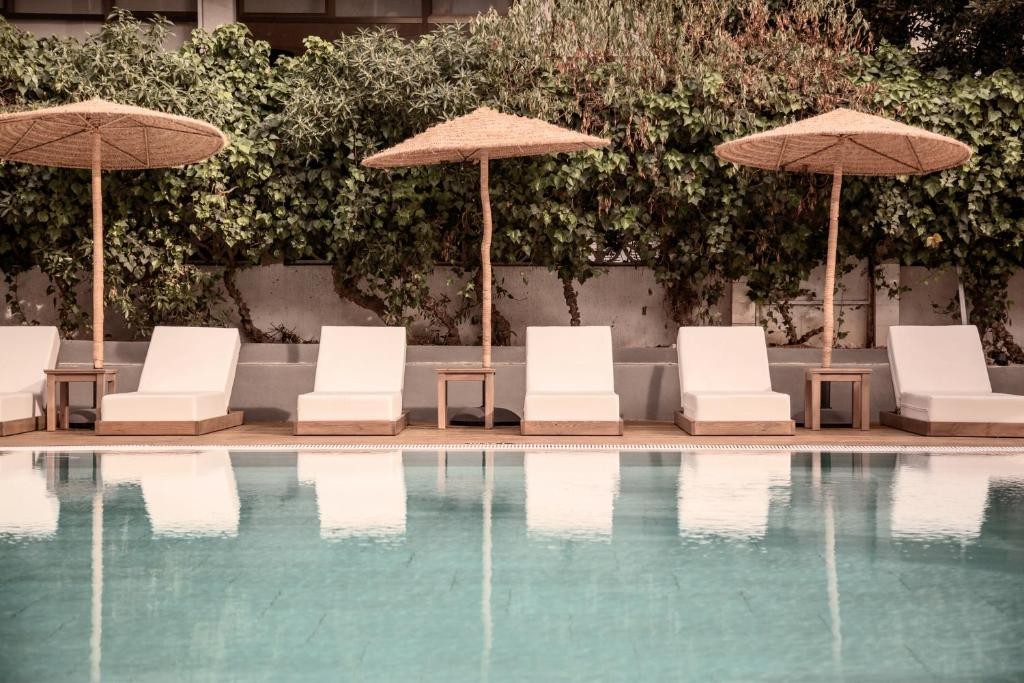 Caramelo Palma Beach (Adult Only 18+)