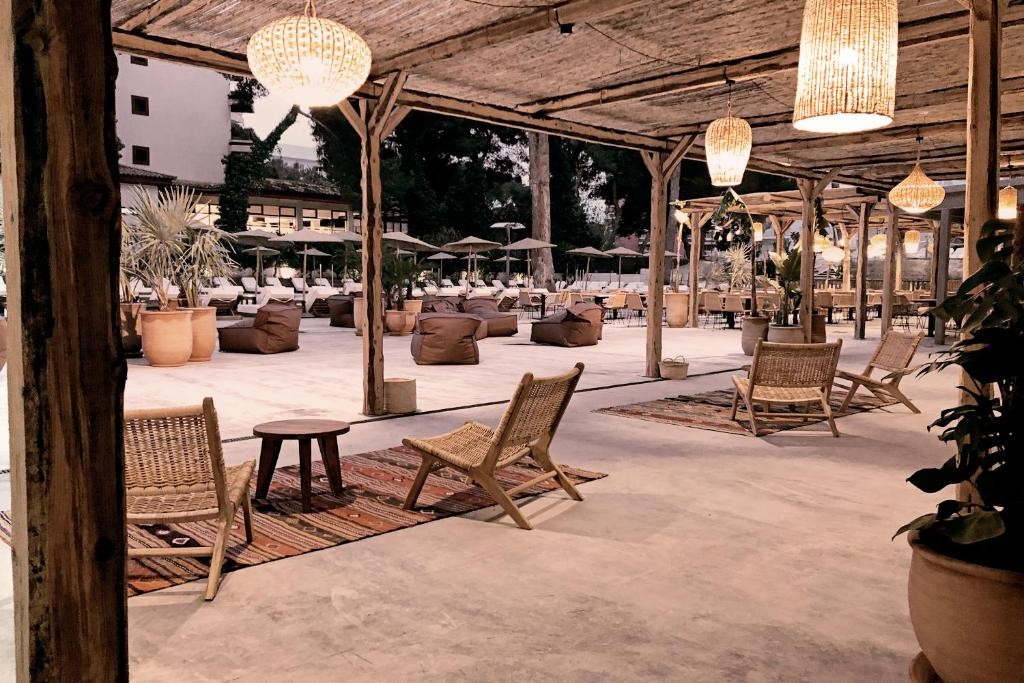 Caramelo Palma Beach (Adult Only 18+)
