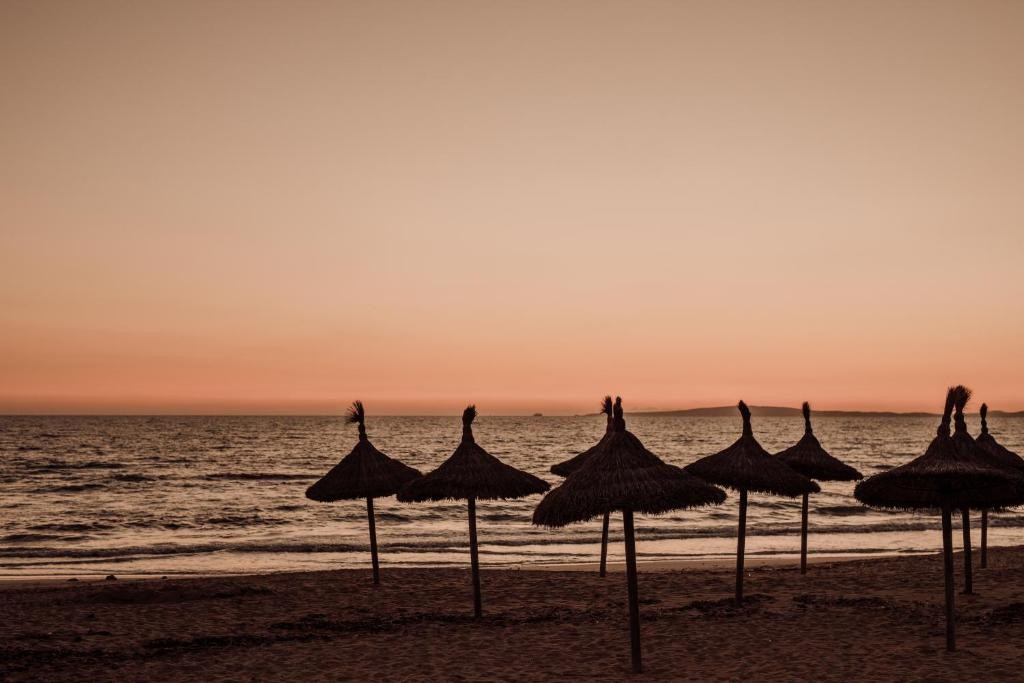Caramelo Palma Beach (Adult Only 18+)