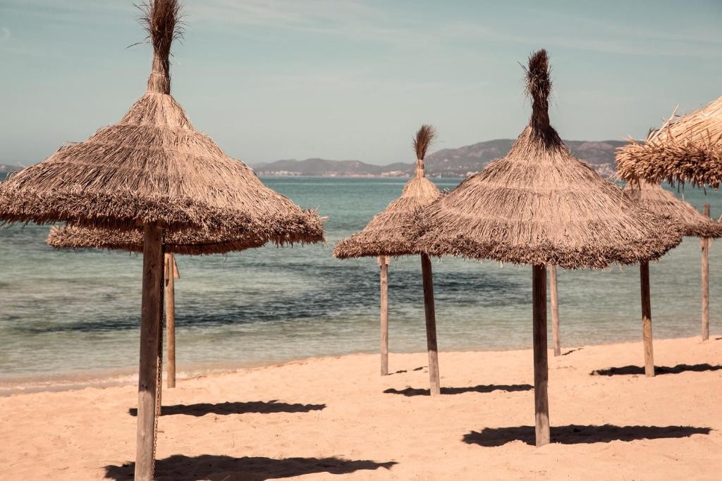 Caramelo Palma Beach (Adult Only 18+)