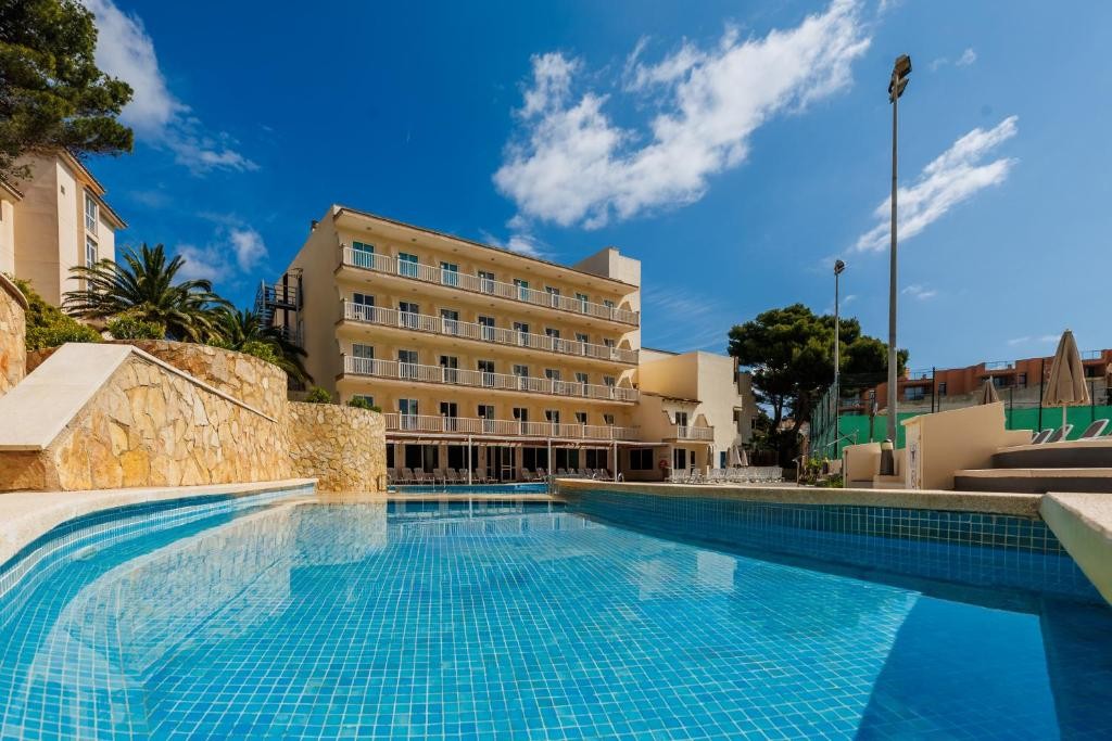 Club Hotel Cala Ratjada