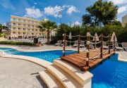 Club Hotel Cala Ratjada