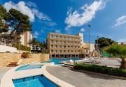 Club Hotel Cala Ratjada