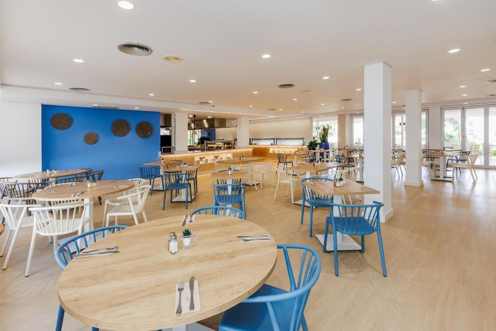 Club Hotel Cala Ratjada