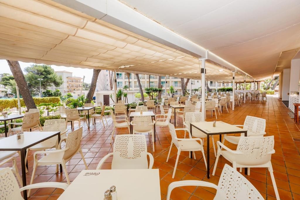 Club Hotel Cala Ratjada