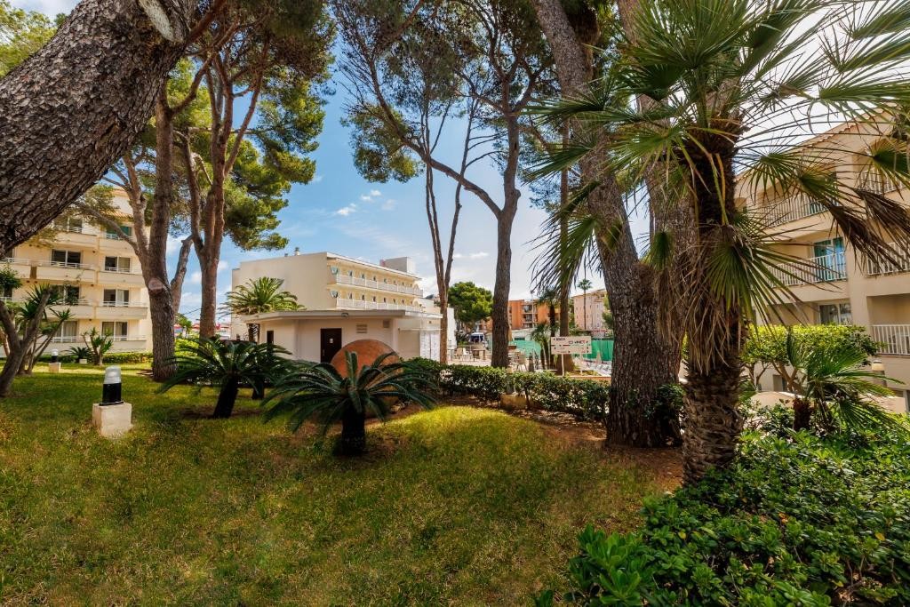 Club Hotel Cala Ratjada