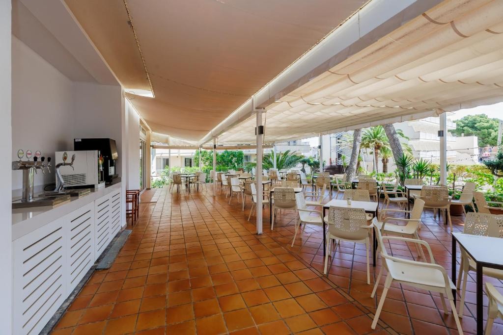 Club Hotel Cala Ratjada