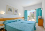 Club Hotel Cala Ratjada
