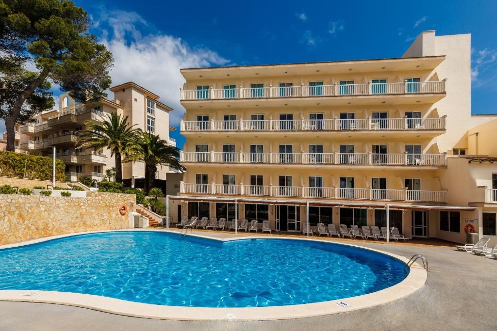 Club Hotel Cala Ratjada