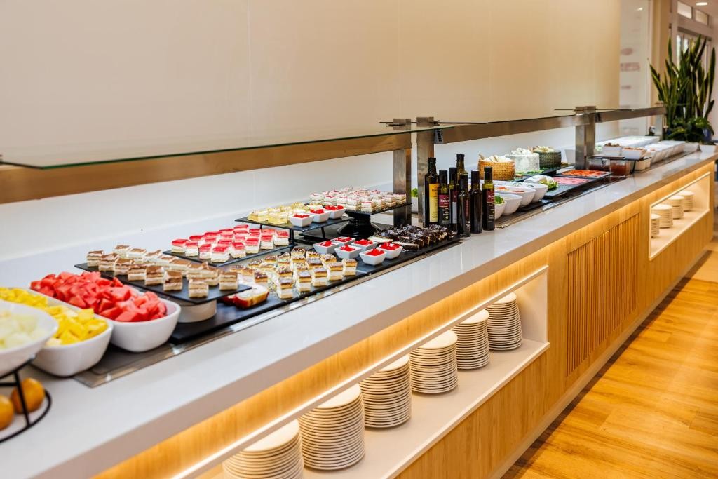 Club Hotel Cala Ratjada