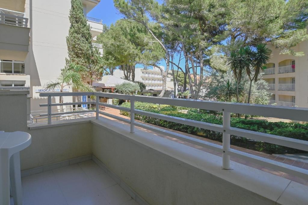 Club Hotel Cala Ratjada