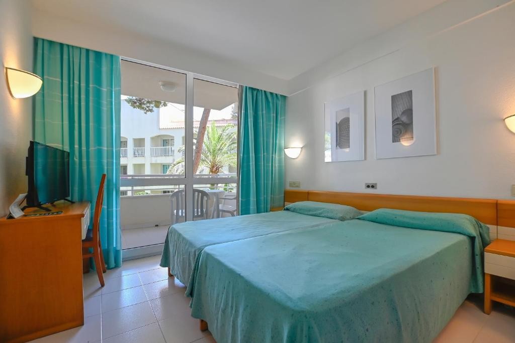 Club Hotel Cala Ratjada