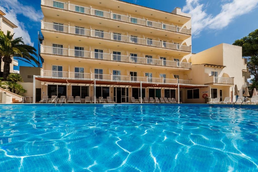 Club Hotel Cala Ratjada
