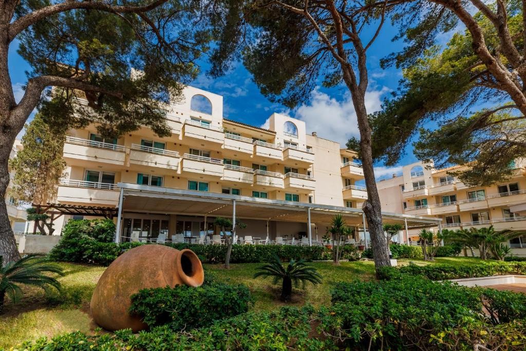 Club Hotel Cala Ratjada