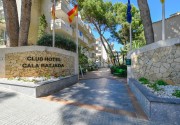 Club Hotel Cala Ratjada
