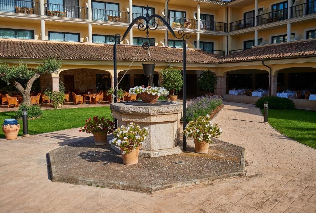 CM Mallorca Palace (Adults Only from 16 y.o.)
