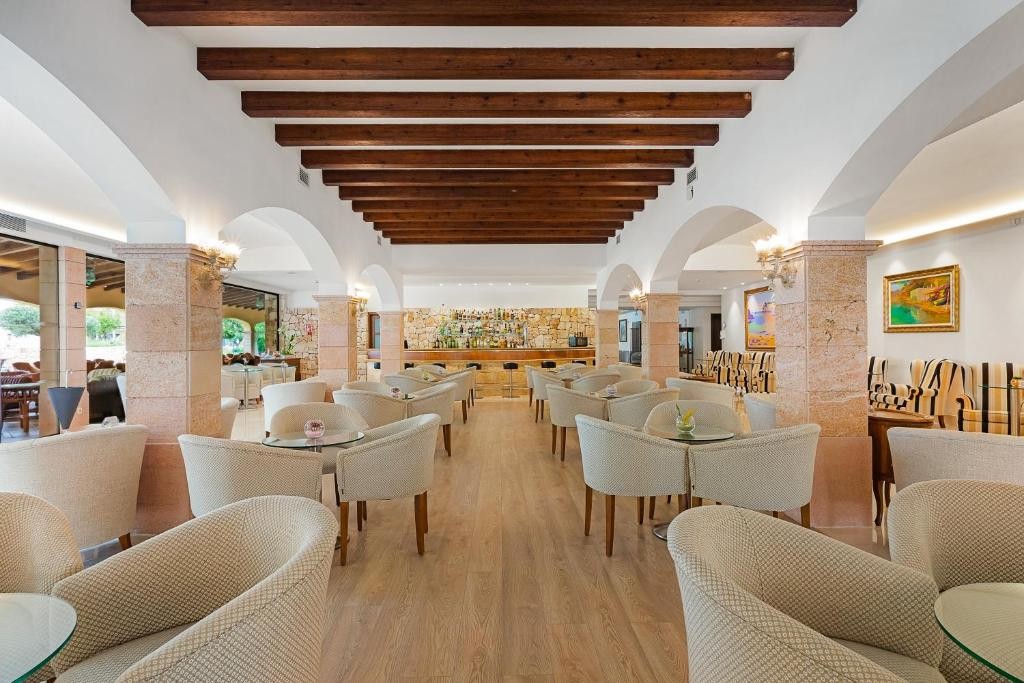 CM Mallorca Palace (Adults Only from 16 y.o.)