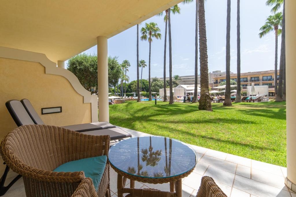 CM Mallorca Palace (Adults Only from 16 y.o.)
