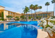 CM Mallorca Palace (Adults Only from 16 y.o.)