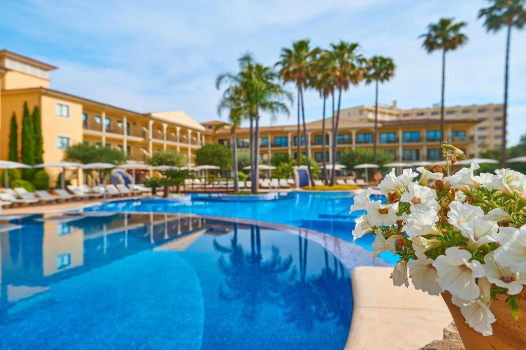 CM Mallorca Palace (Adults Only from 16 y.o.)