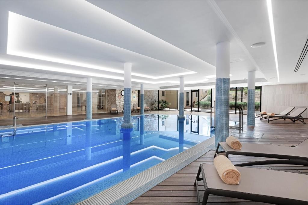CM Mallorca Palace (Adults Only from 16 y.o.)
