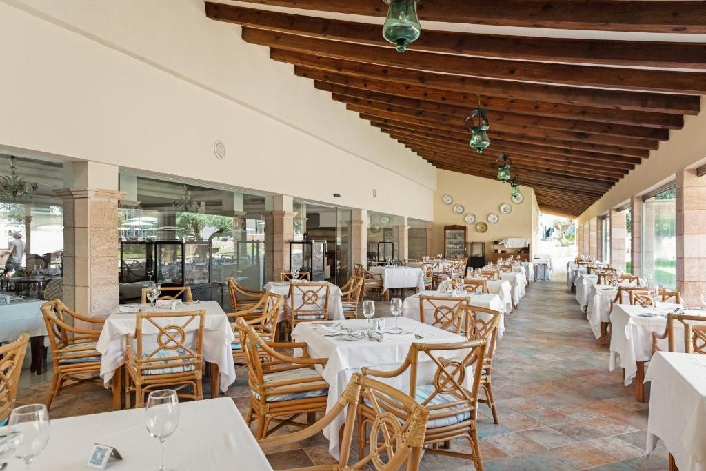 CM Mallorca Palace (Adults Only from 16 y.o.)