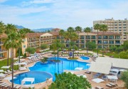 CM Mallorca Palace (Adults Only from 16 y.o.)