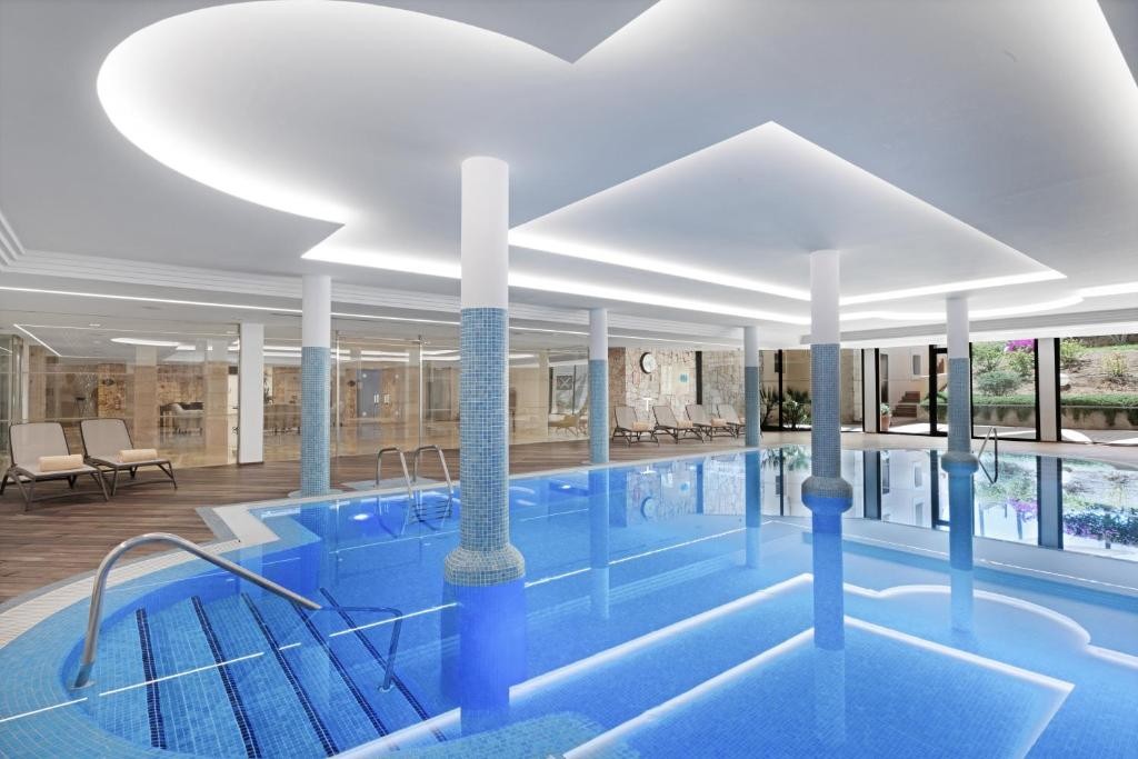 CM Mallorca Palace (Adults Only from 16 y.o.)