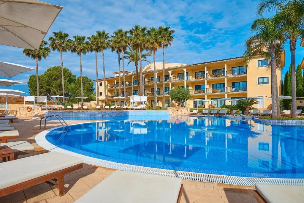 CM Mallorca Palace (Adults Only from 16 y.o.)