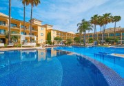 CM Mallorca Palace (Adults Only from 16 y.o.)