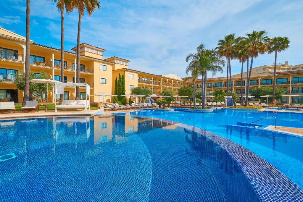 CM Mallorca Palace (Adults Only from 16 y.o.)