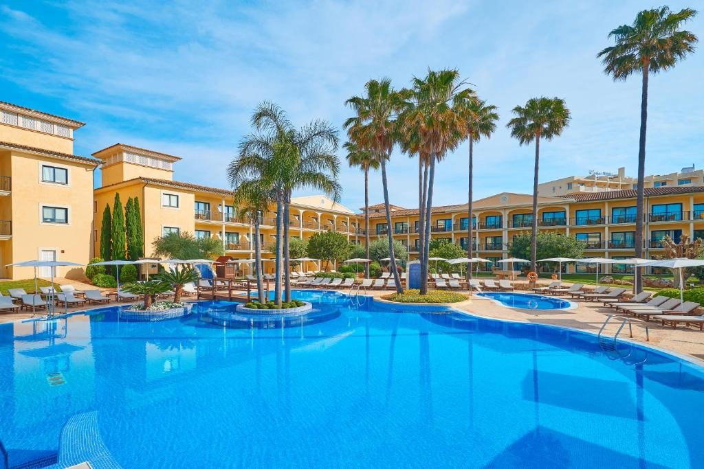 CM Mallorca Palace (Adults Only from 16 y.o.)