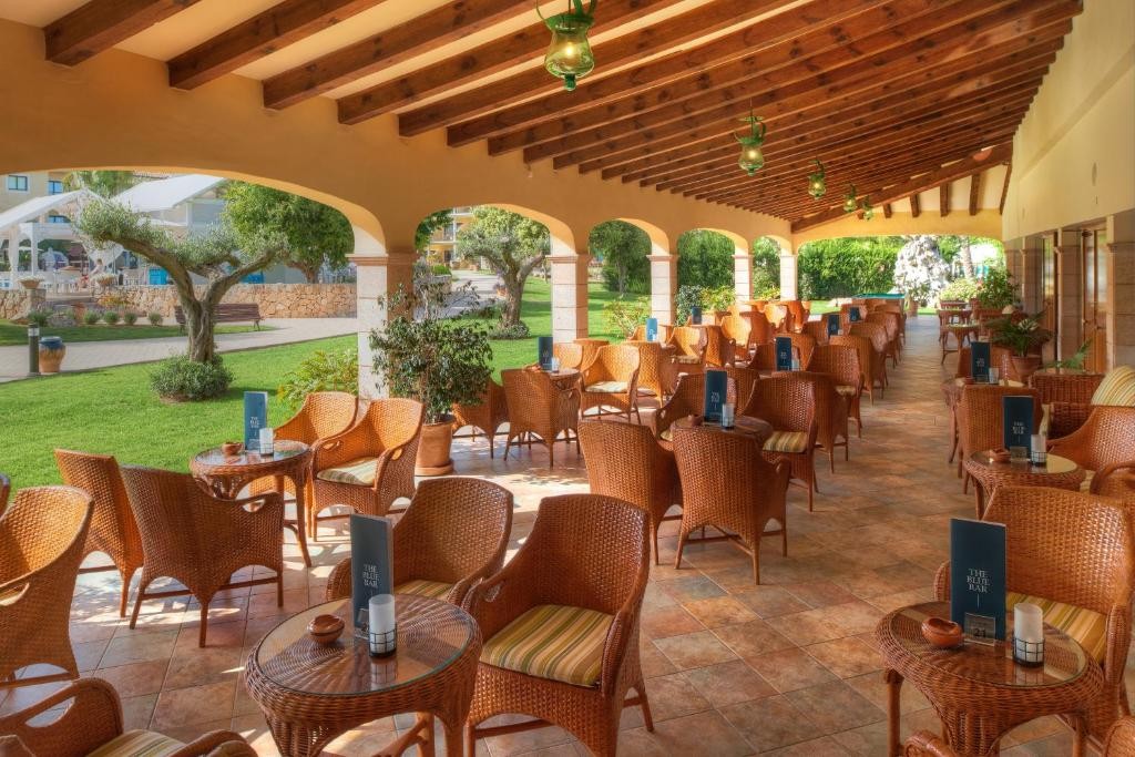 CM Mallorca Palace (Adults Only from 16 y.o.)