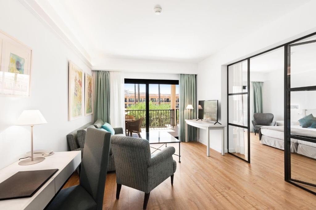 CM Mallorca Palace (Adults Only from 16 y.o.)