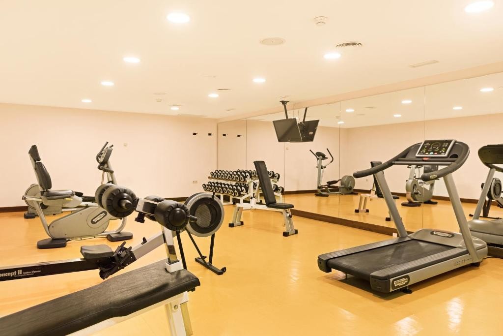 CM Mallorca Palace (Adults Only from 16 y.o.)