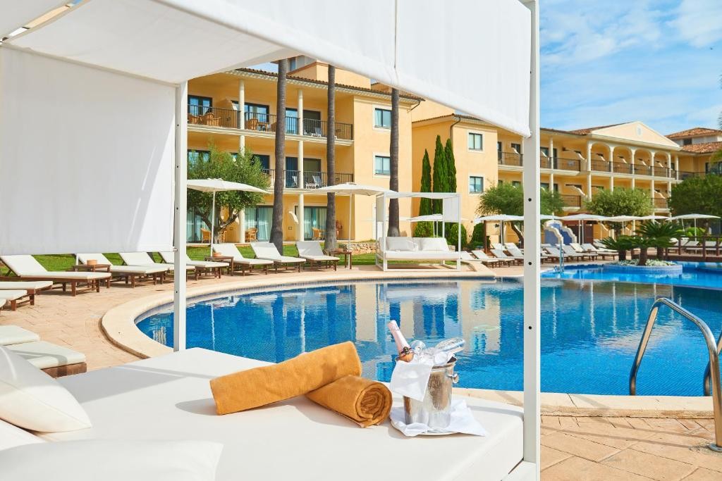 CM Mallorca Palace (Adults Only from 16 y.o.)