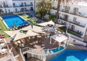 Eix Alcudia Hotel (Adults Only 18 Y.o.+)