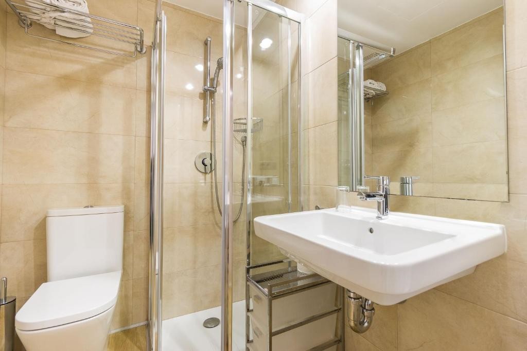 Eix Alcudia Hotel (Adults Only 18 Y.o.+)