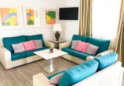 Eix Alcudia Hotel (Adults Only 18 Y.o.+)