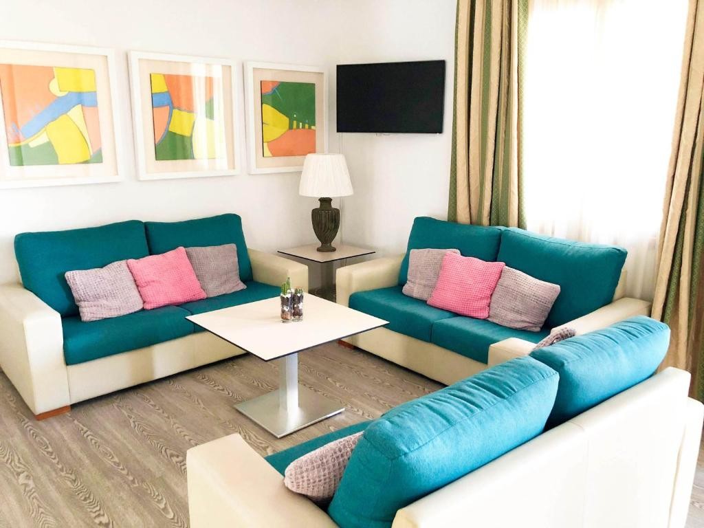 Eix Alcudia Hotel (Adults Only 18 Y.o.+)